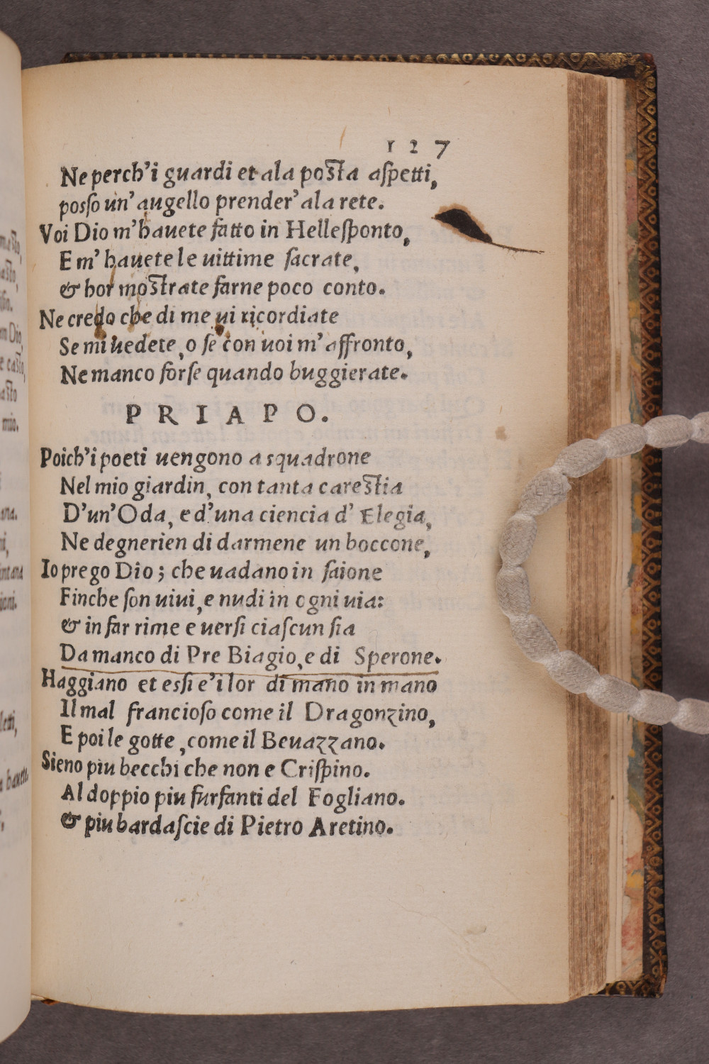 Folio 127 recto
